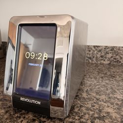 Revolution Toaster 