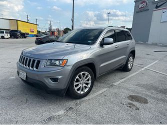 Jeep grand Cherokee 2015 parts