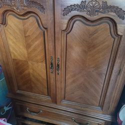 Cabinet Oma