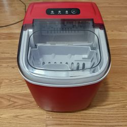 Ice Maker 
