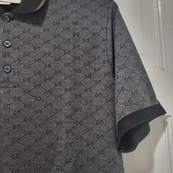 Designer Polo Shirt