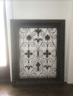 Wall decor (2)