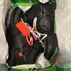 Off White Nikes 