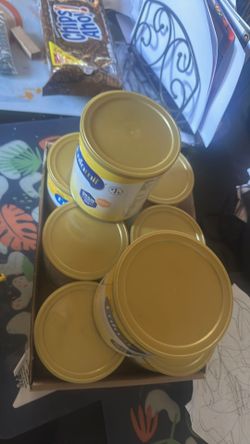 Enfamil formula