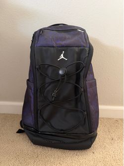 Jordan Backpack