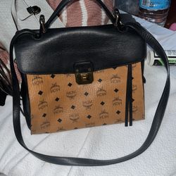 Mcm Bag 