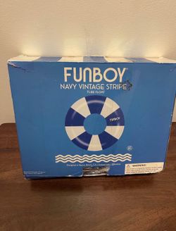 Funboy Tube