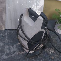 Pressure washer for parts FREE