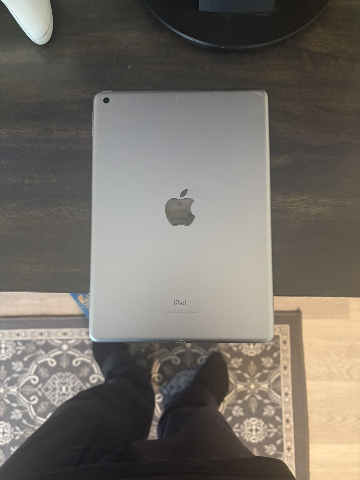 iPad