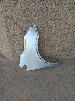 2017-22 biuck encore Right Fender