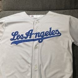 Dodgers Jersey