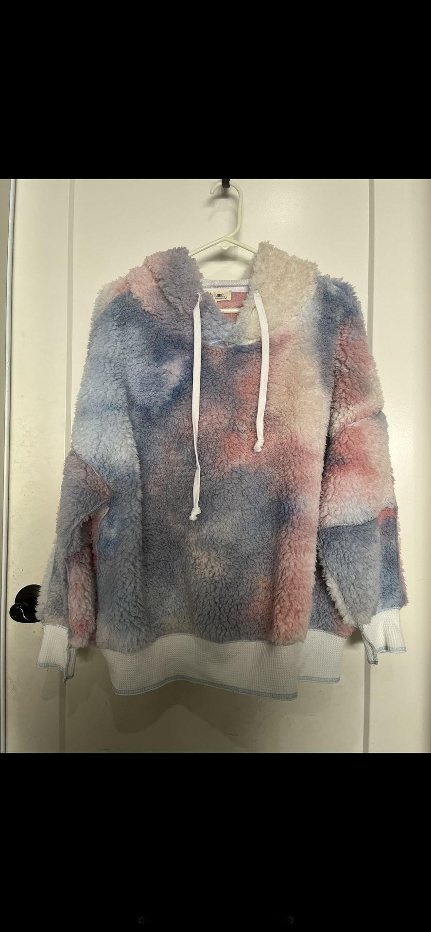 Women’s Fleece Hoodie