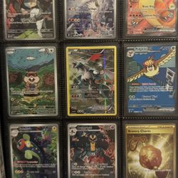 Pokemon Cards For Sale