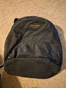 Kate spade backpack