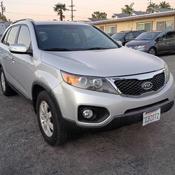 2013 KIA Sorento