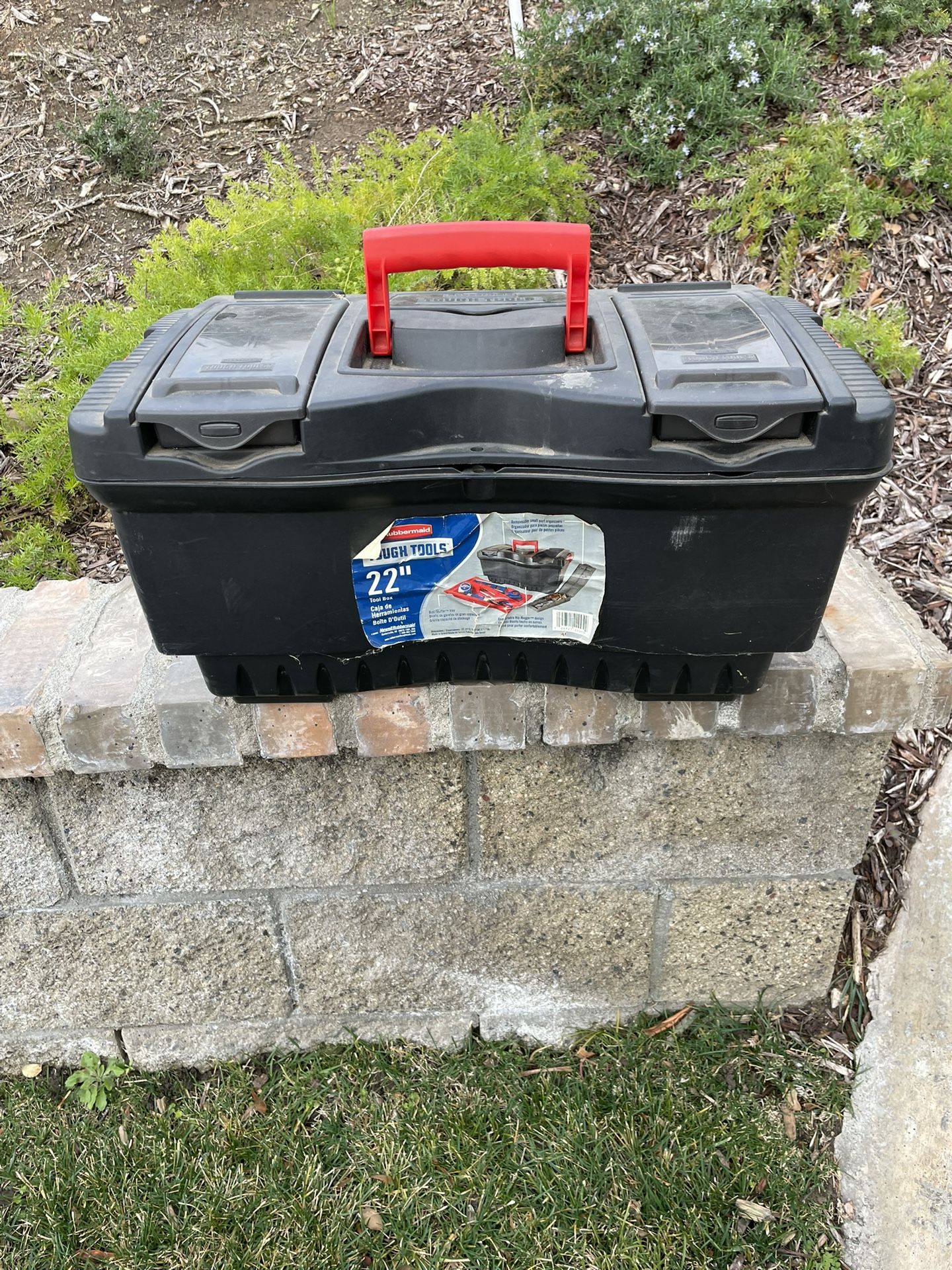 Tool Box