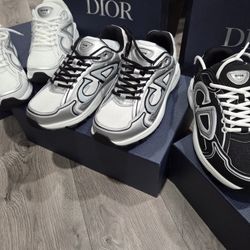 Dior Shoes
