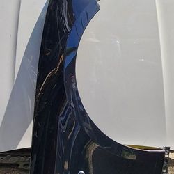 2018 2019 2020 2021 2022 2023 FORD MUSTANG RIGHT PASSENGER FENDER 