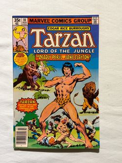 Comics