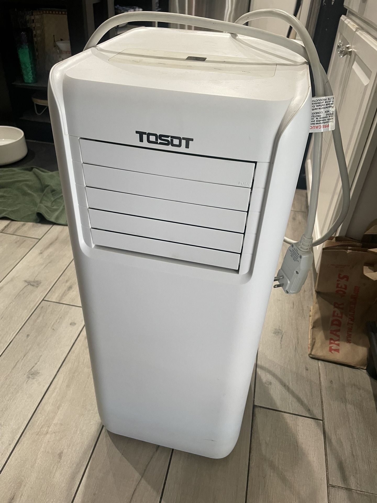 Ac Unit