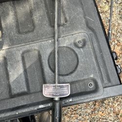 metric torche wrench