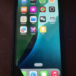 iPhone XS Max Unlocked 