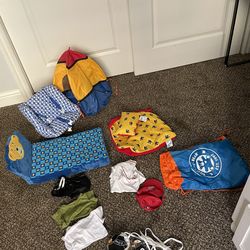 Build A Bear Bundle