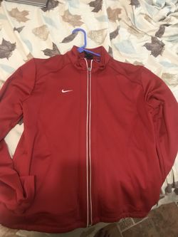 Nike jacket