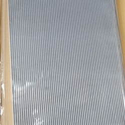14-20 Nissan Rogue AC Condenser With Dryer