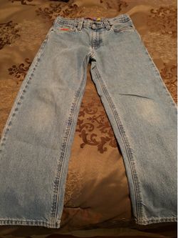 Empyre jeans