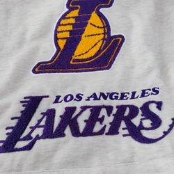 Lakers Hoodie NeW