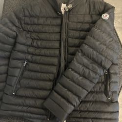 Monclear Men’s Jacket 