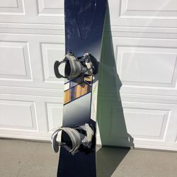 Ride Decade Wide Snowboard 160 cm w/Ride Large Bindings for Sale in  Milpitas, CA - OfferUp