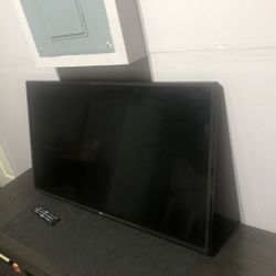 LG Smart Tv 