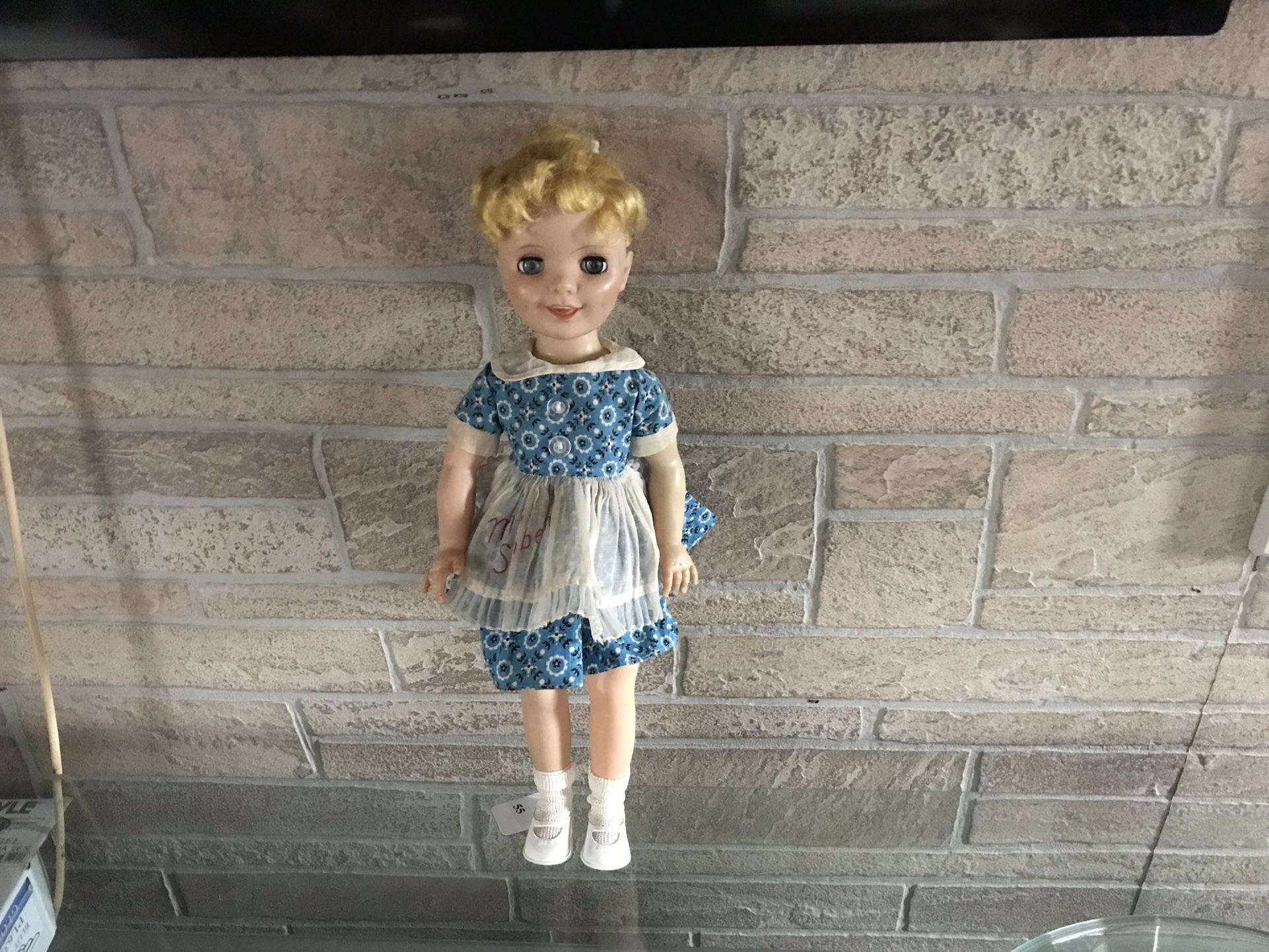 Sunbeam Doll From 1953