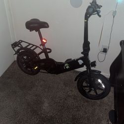 E Bike 