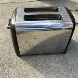 Two Toasters