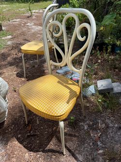 Dinning chairs