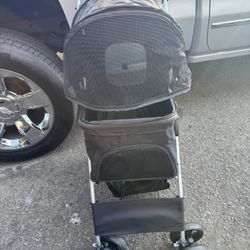 Pet Stroller