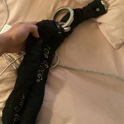 Lock Chain