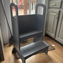 Kids Step Stool