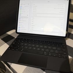 iPad Pro Unlocked 