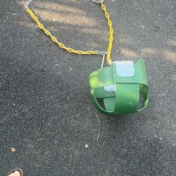 Infant Swing 