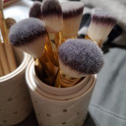 Bh Cosmetics Brush Set