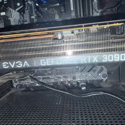 EVGA FTW3 RTX 3090
