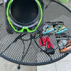 Hasbro BeyBlade X Starter Set 