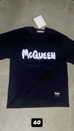 alexander mcqueen shirt