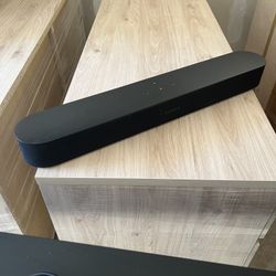 Sonos Beam Gen 1