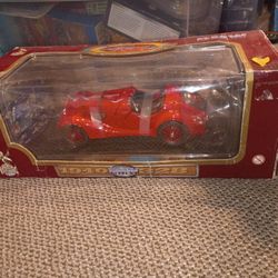 World Legends BMW Collection Diecast Metal 1940 BMW 328