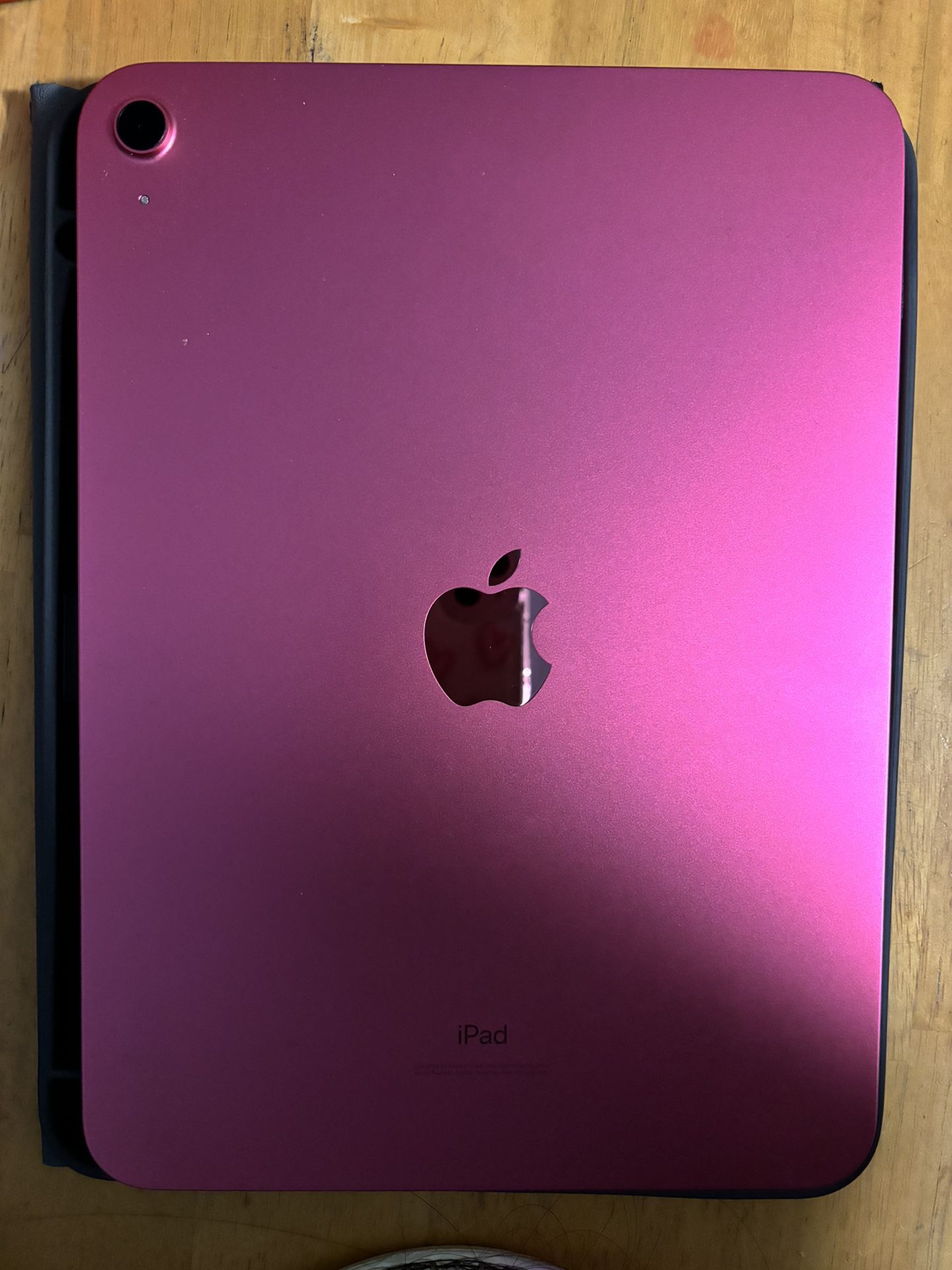 10th Gen I Pad (Pink) 64GB 